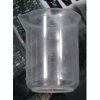 Messbecher 100ml