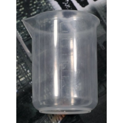 Messbecher 100ml Messbecher 100ml