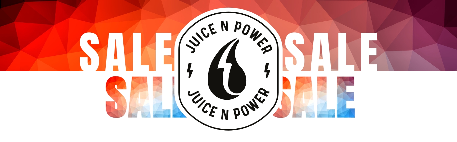 Sale Juice and Power
